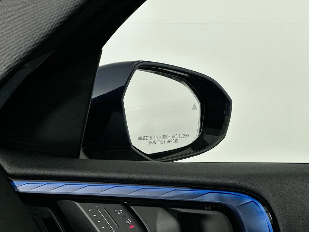 Used 2025 BMW X3 xDrive30i w/ Premium Package image 21