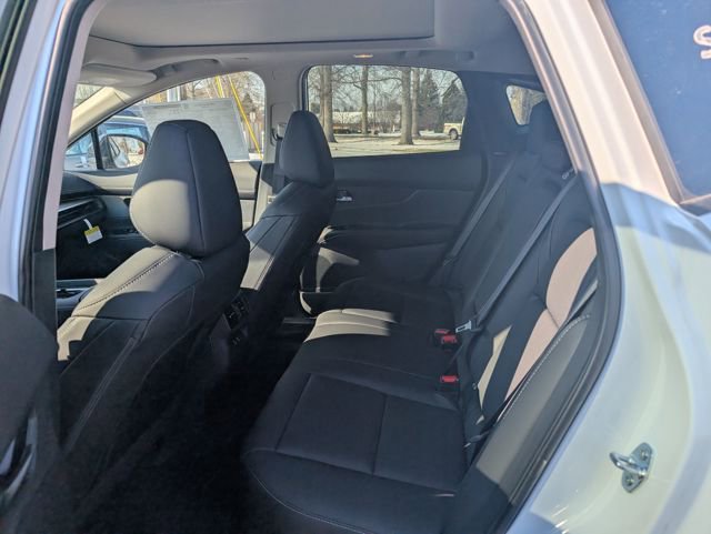 New 2026 Nissan Murano SL image 10