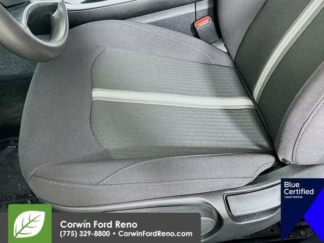 Used 2023 Hyundai Sonata Blue FWD image 23