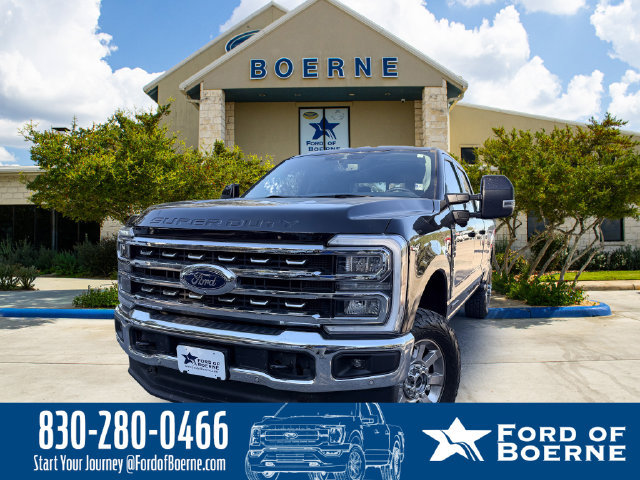 Used 2023 Ford F350 Lariat w/ Lariat Ultimate Package AWD/4WD image 1