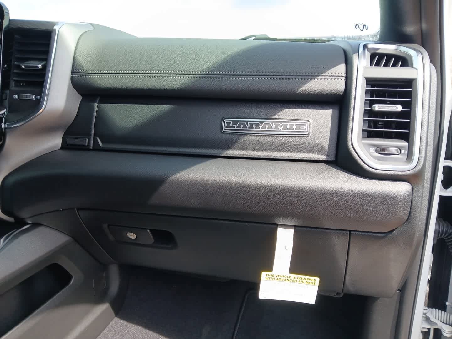 New 2026 RAM 3500 Laramie AWD/4WD image 54