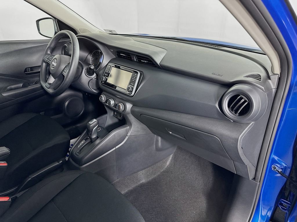 Certified 2024 Nissan Kicks S image 36