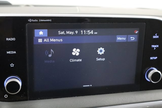 Used 2020 Hyundai Sonata SEL w/ Convenience Package FWD image 32