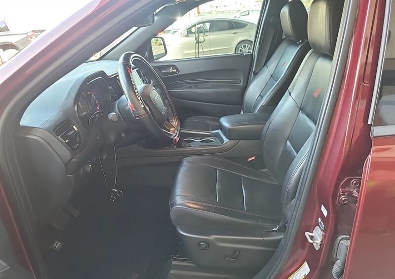 Used 2023 Dodge Durango GT AWD/4WD image 8