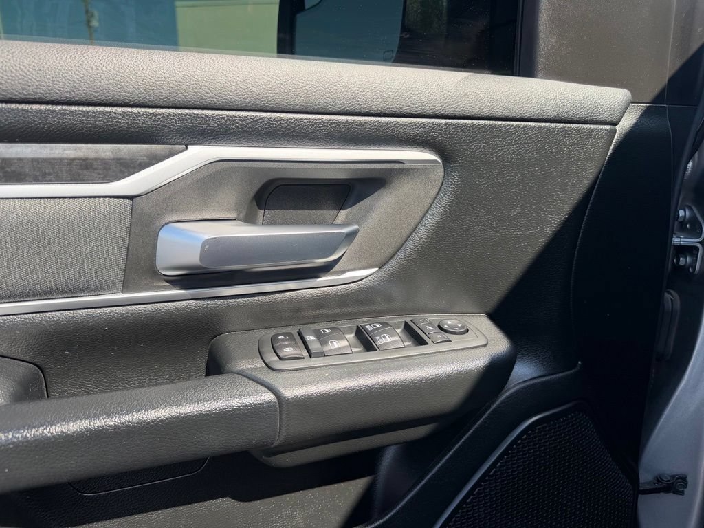 Used 2020 RAM 1500 Big Horn AWD/4WD image 25