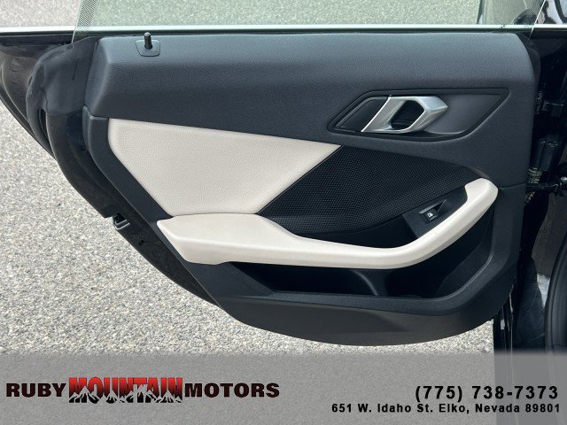 Used 2023 BMW 228i Gran Coupe FWD image 20