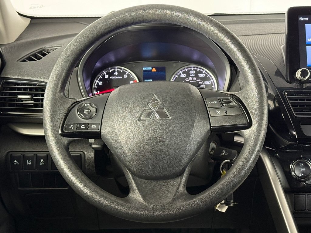 Used 2023 Mitsubishi Eclipse Cross Ralliart AWD/4WD image 31