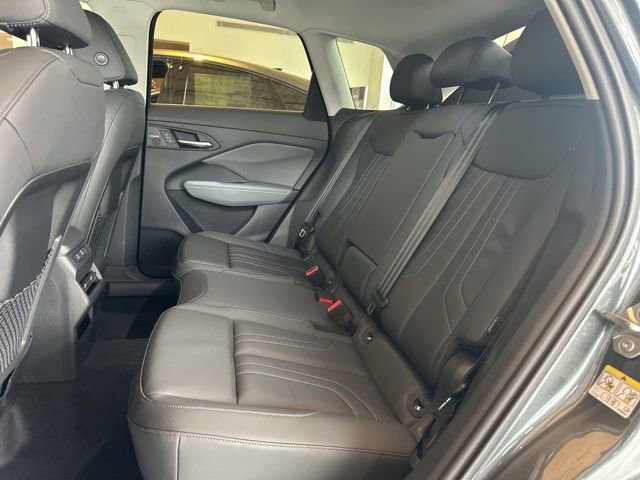 New 2026 Audi Q3 quattro 2.0T image 11