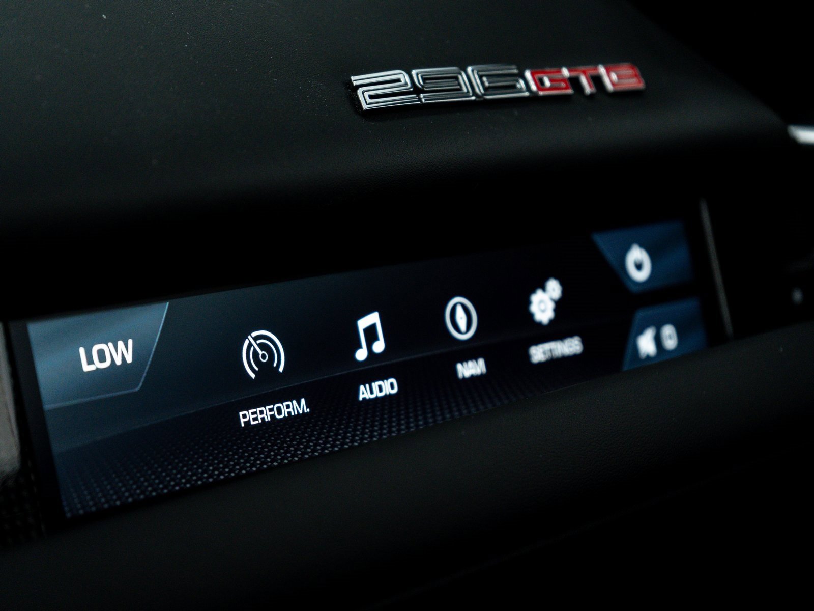 Used 2023 Ferrari 296 GTB image 30