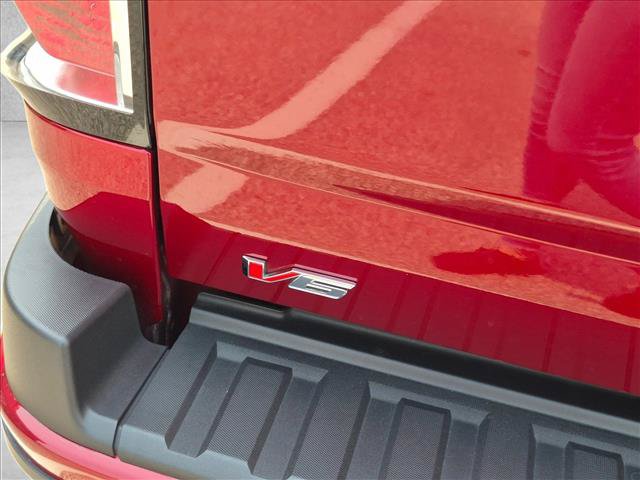 Used 2021 GMC Canyon Elevation w/ Trailering Package AWD/4WD image 16