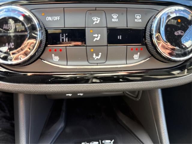 New 2026 Buick Envista Sport Touring w/ Convenience I Package FWD image 18