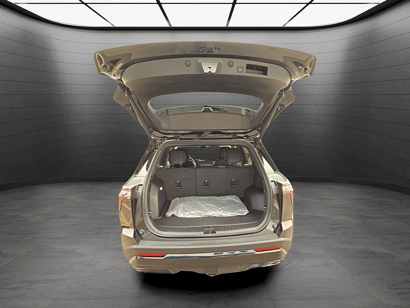 New 2026 Chevrolet Equinox RS w/ Safety and Technology Package AWD/4WD image 26