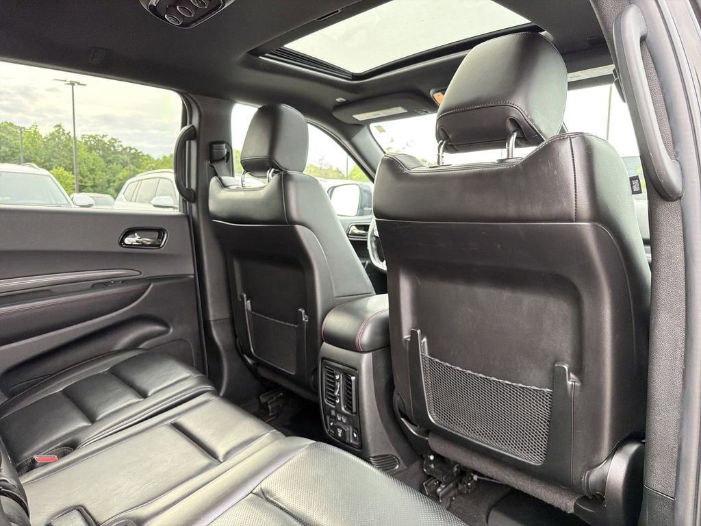Used 2023 Dodge Durango GT AWD/4WD image 19