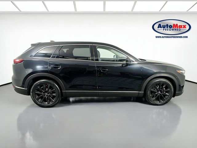 Used 2023 MAZDA CX-9 Touring Plus image 10