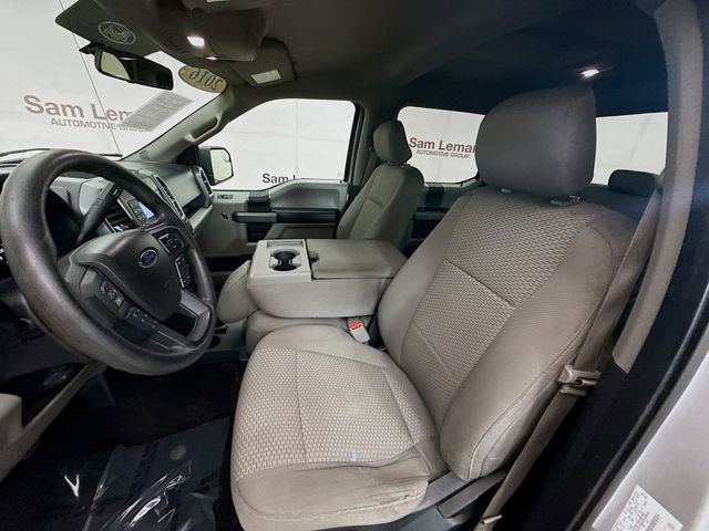 Used 2016 Ford F150 XLT image 18