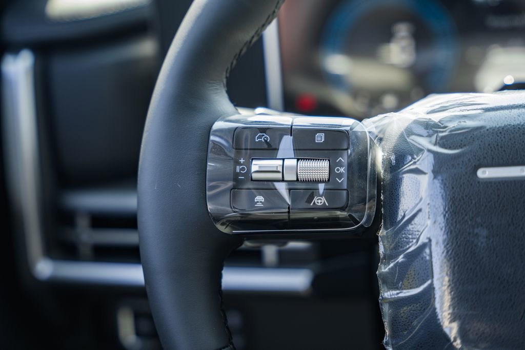 New 2026 Hyundai Santa Fe XRT image 30