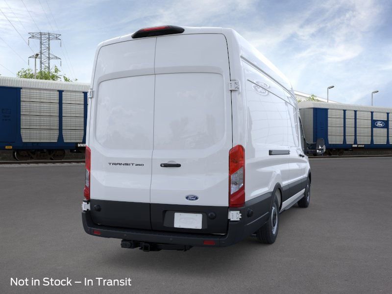 New 2026 Ford Transit 350 148 High Roof Extended image 8