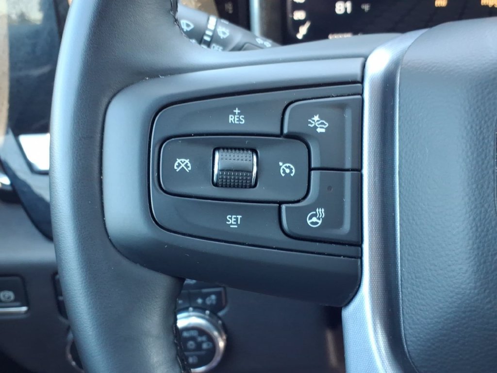 Used 2024 GMC Sierra 1500 Elevation AWD/4WD image 21