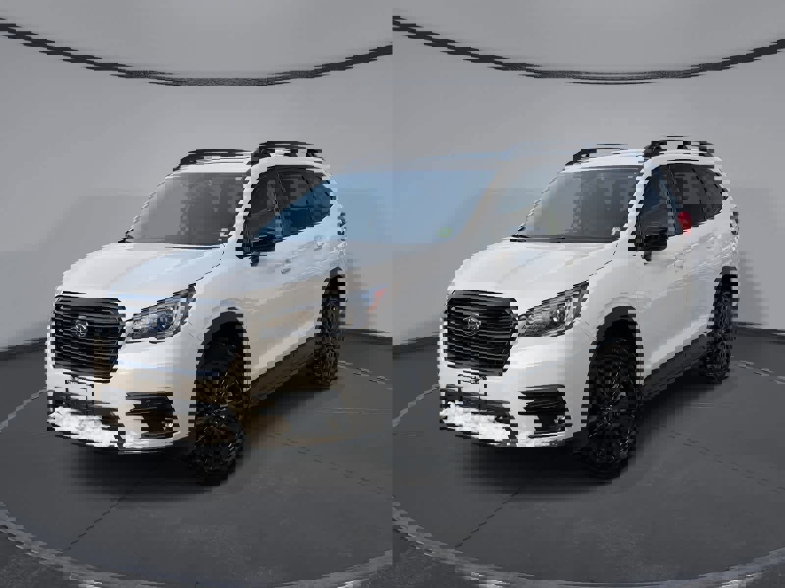 Certified 2022 Subaru Ascent Onyx Edition image 1