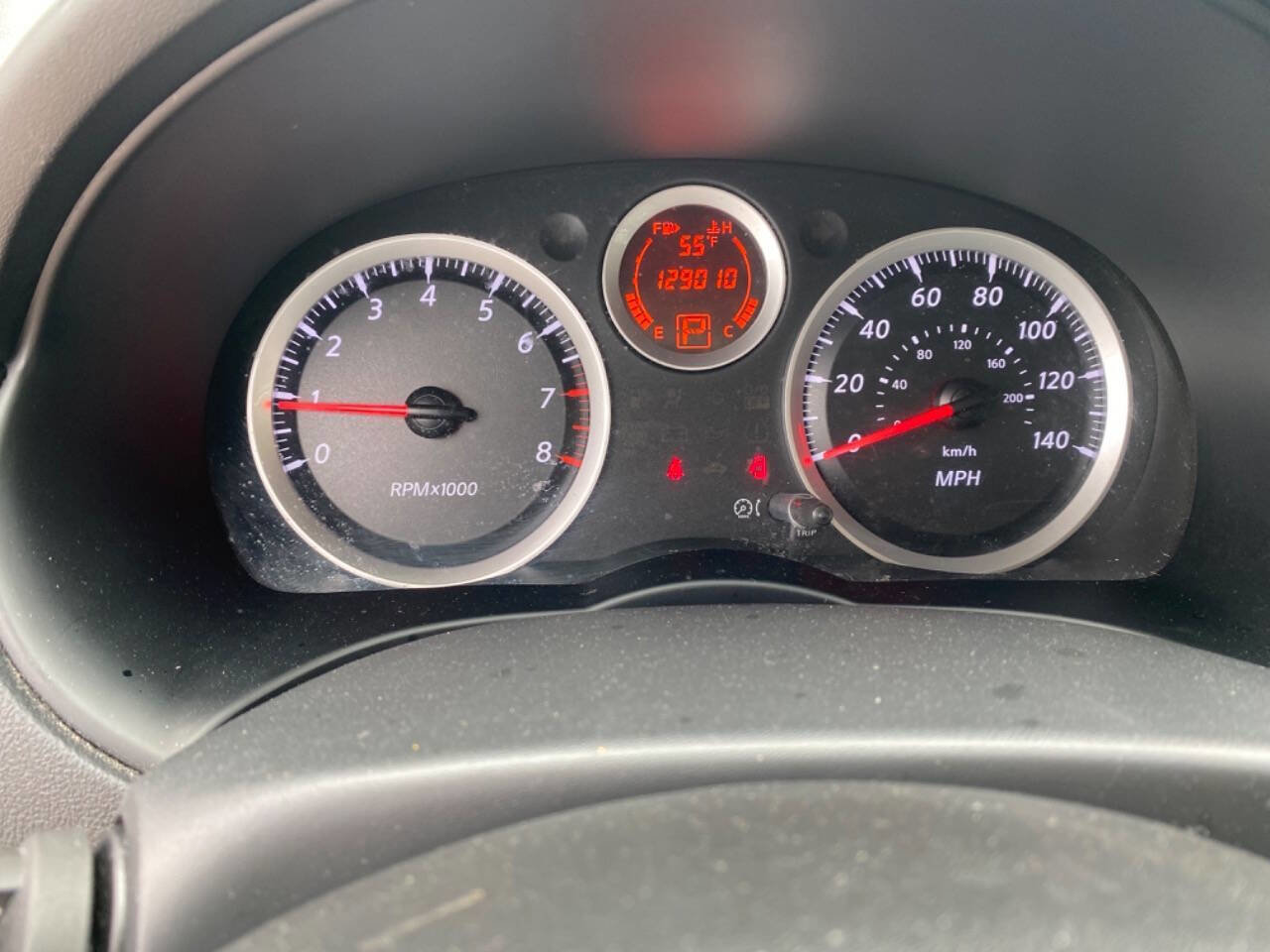 Used 2012 Nissan Sentra 2.0 SR image 16