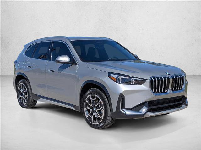 New 2026 BMW X1 xDrive28i image 6