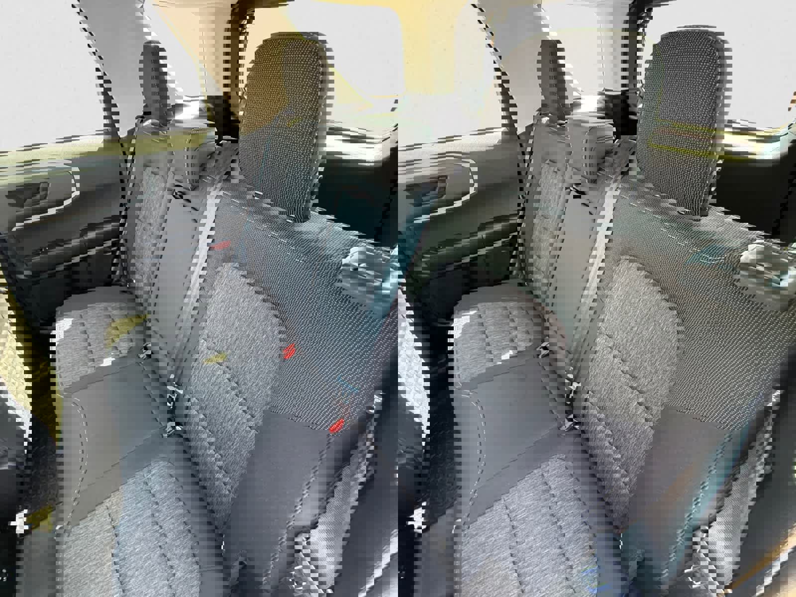 Used 2021 Ford Bronco Sport Big Bend image 17