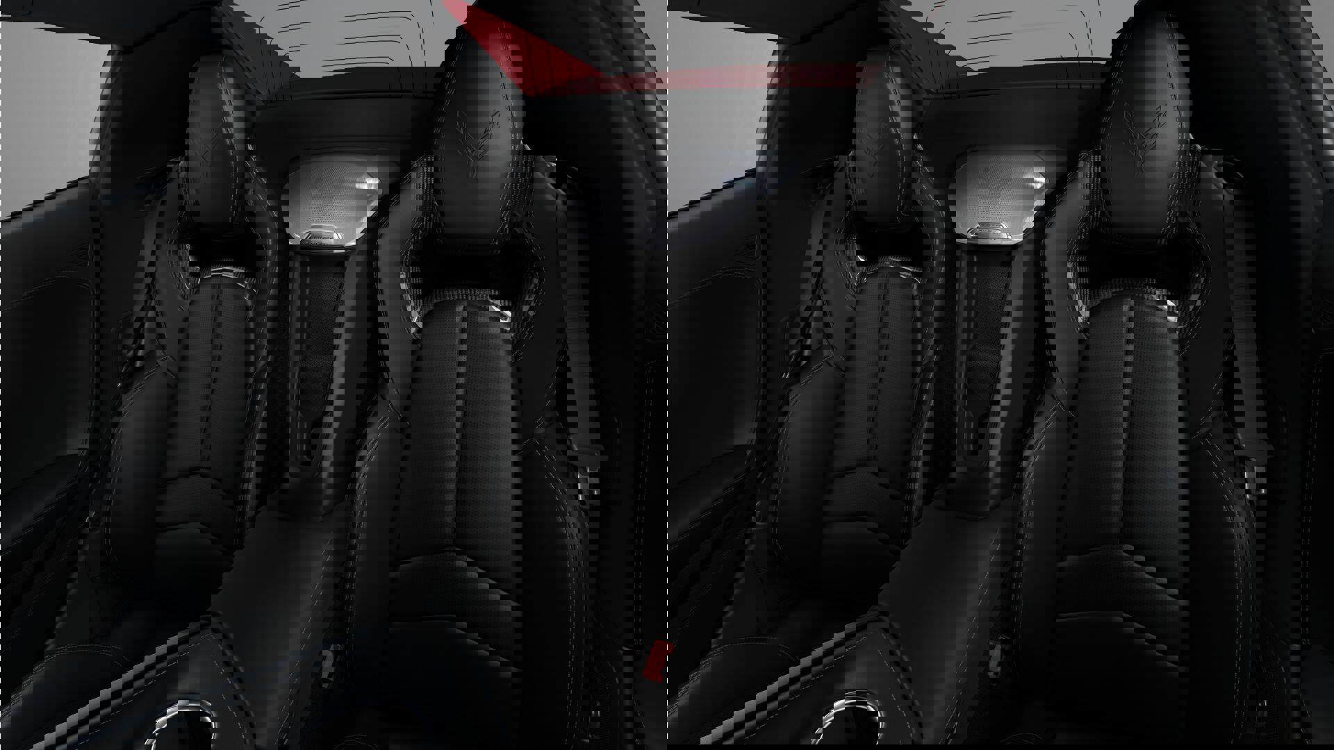 New 2026 Chevrolet Corvette Stingray Preferred Conv w/ Z51 Performance Package image 44