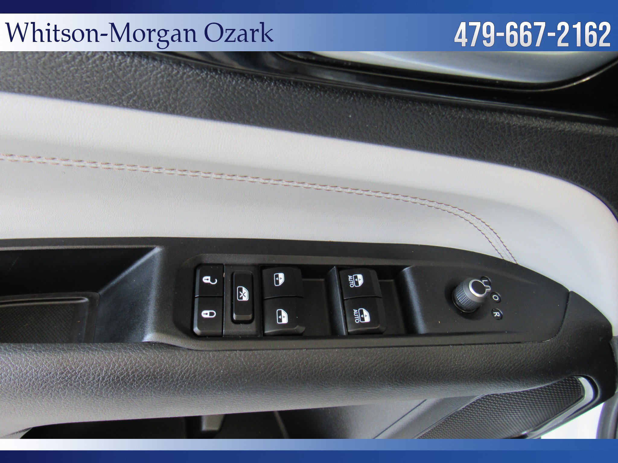 Used 2024 Jeep Compass Limited AWD/4WD image 29