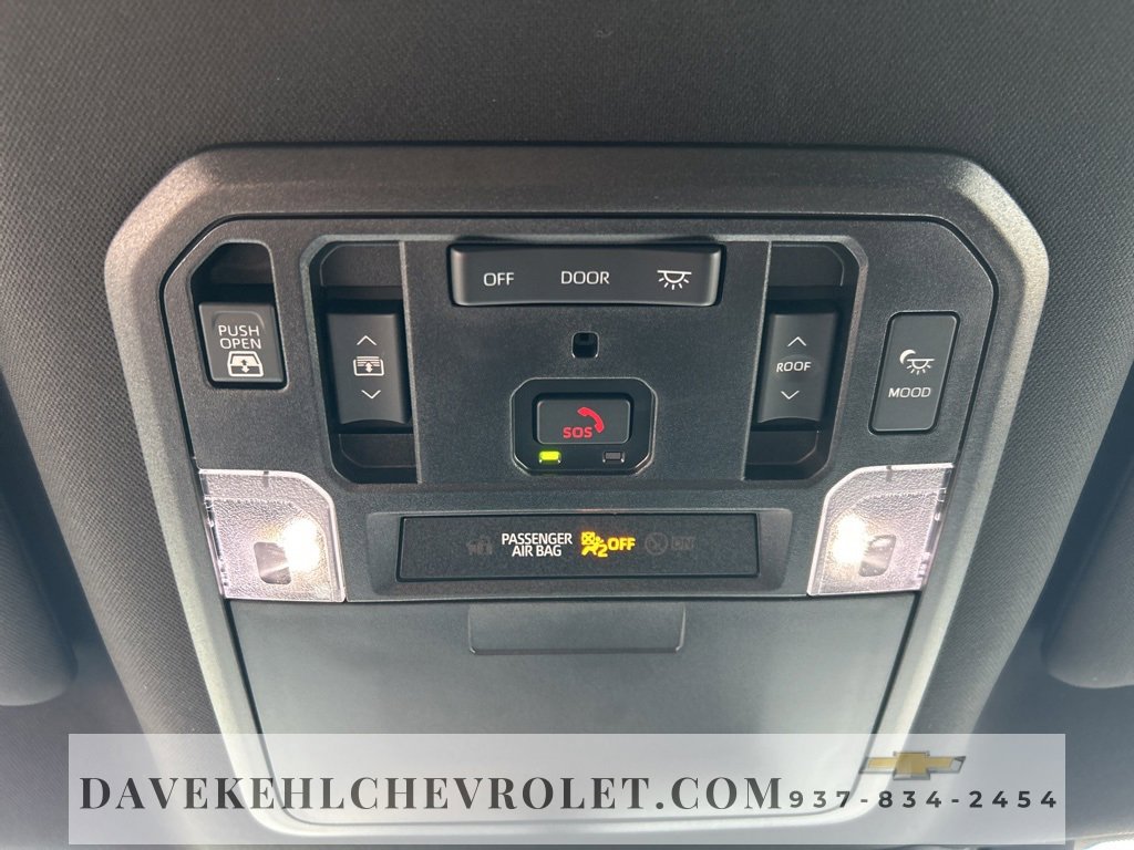 Used 2024 Toyota Tundra Platinum image 14