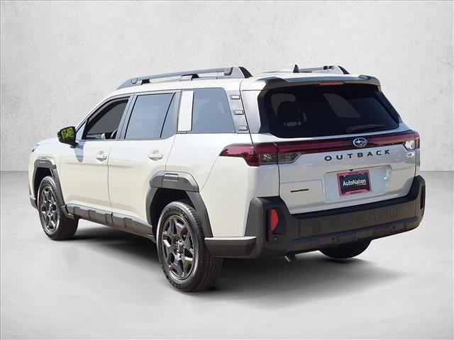 New 2026 Subaru Outback Premium AWD/4WD image 9