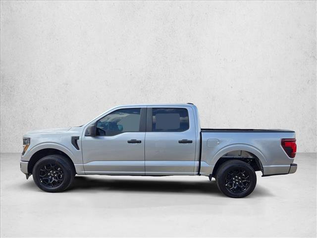 New 2026 Ford F150 STX image 5