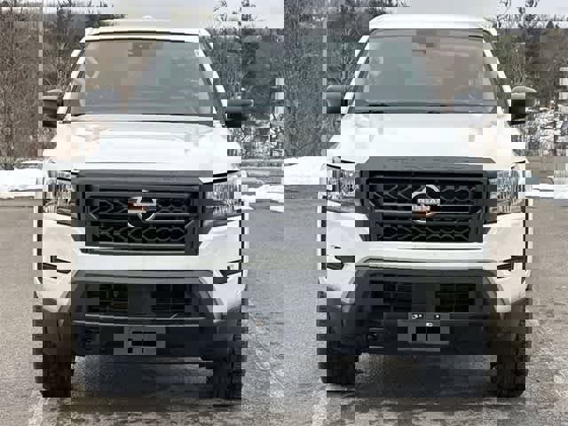 Used 2024 Nissan Frontier S w/ Technology Package image 18