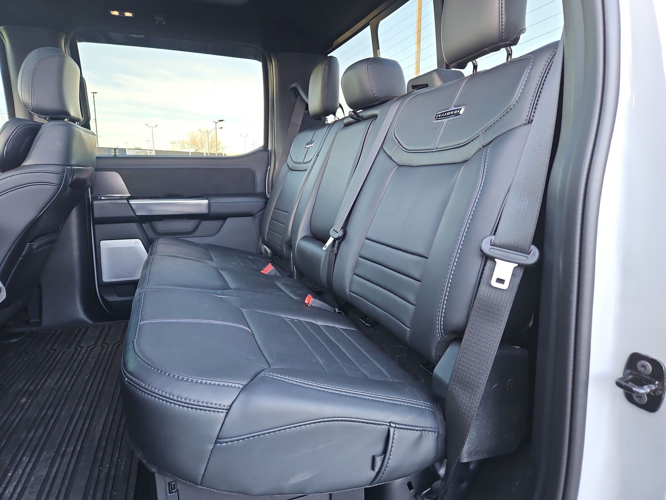 Used 2026 Ford F350 Platinum AWD/4WD image 31