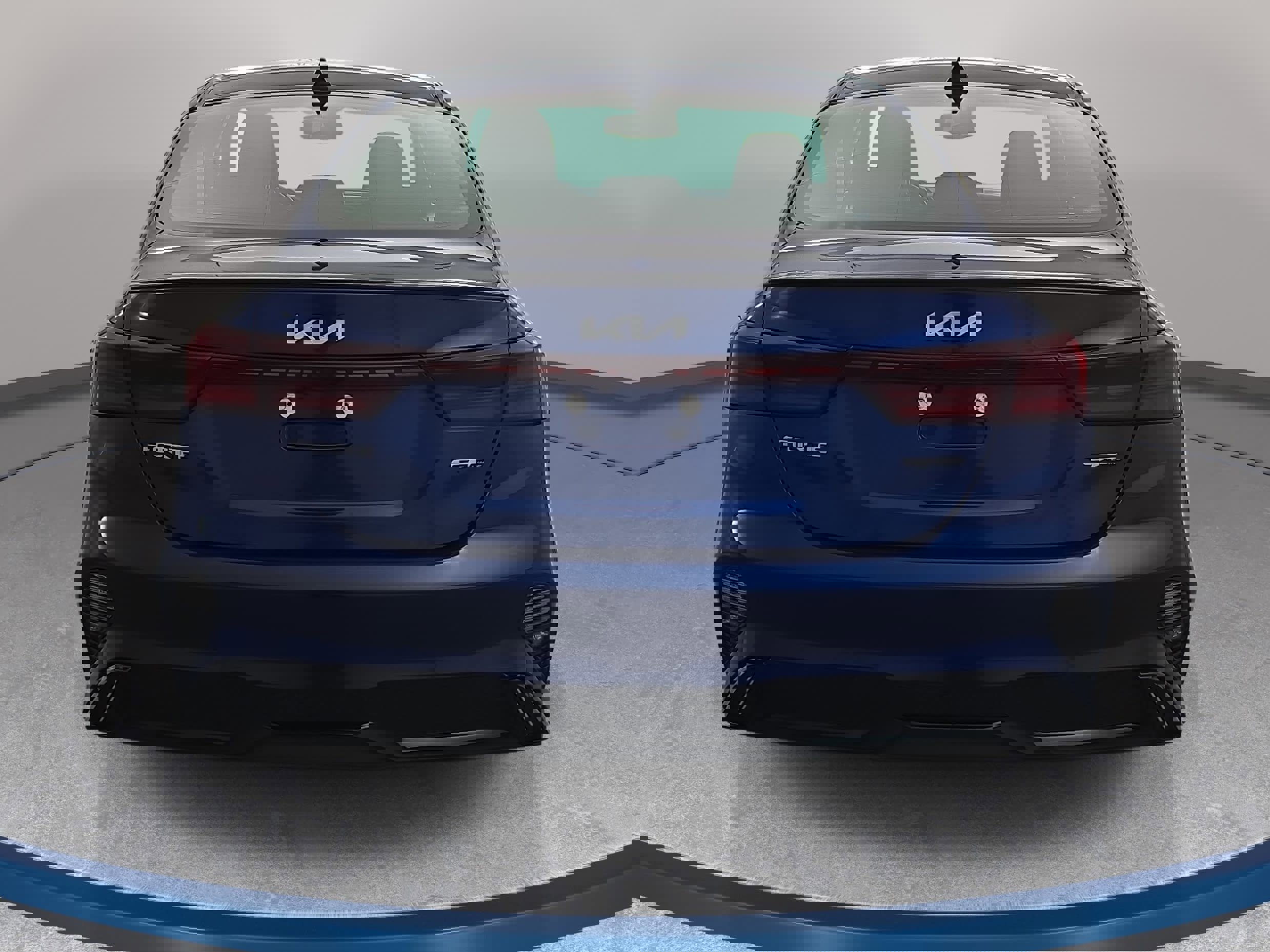 Used 2024 Kia Forte GT-Line image 6