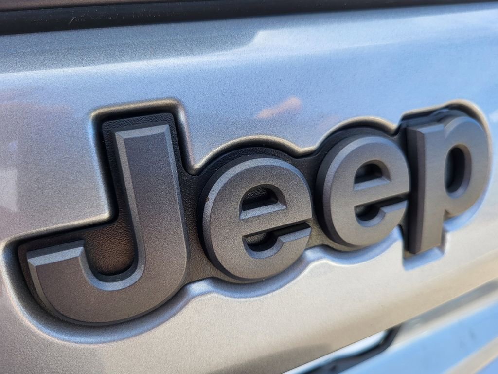 Used 2022 Jeep Compass High Altitude image 12