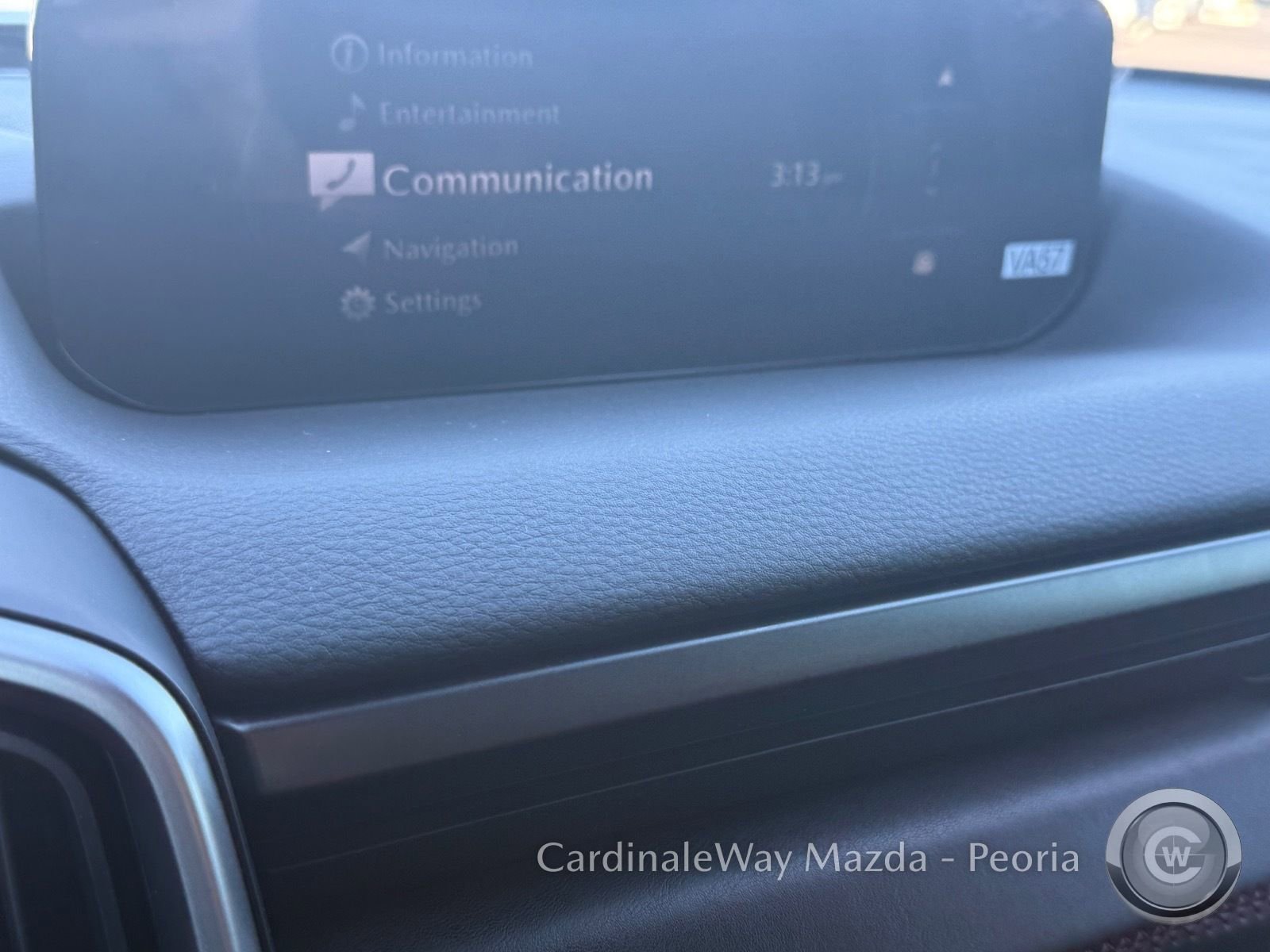 Certified 2025 MAZDA CX-50 AWD 2.5 Hybrid w/ Weather Package image 27