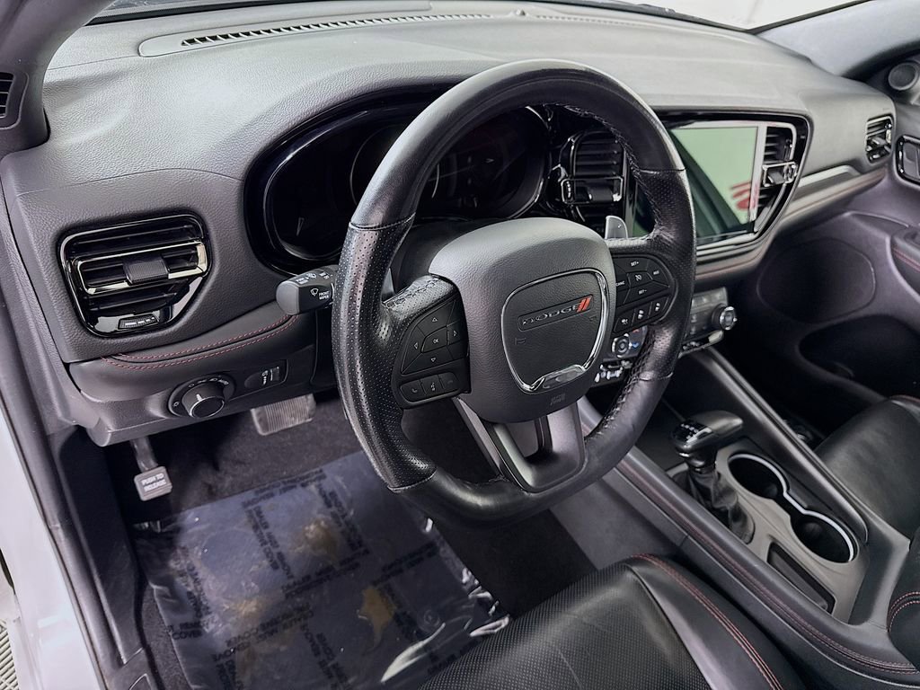 Used 2024 Dodge Durango GT image 19