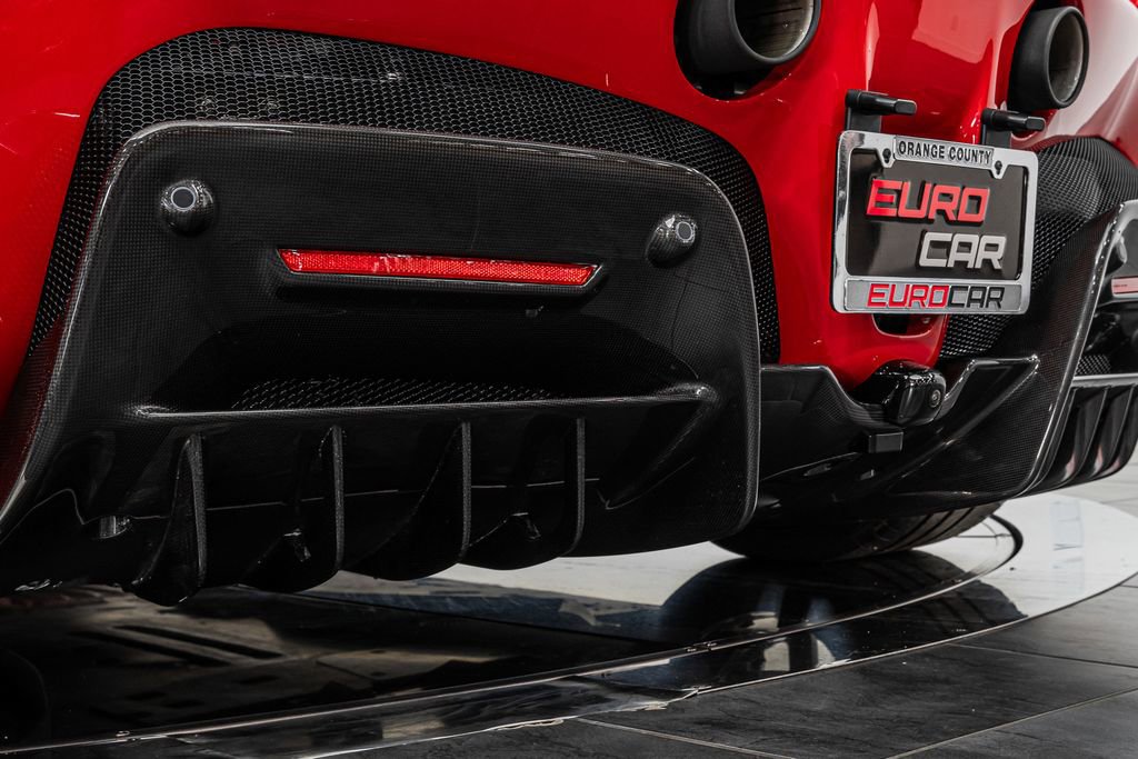 Used 2023 Ferrari SF90 Spider Base image 26