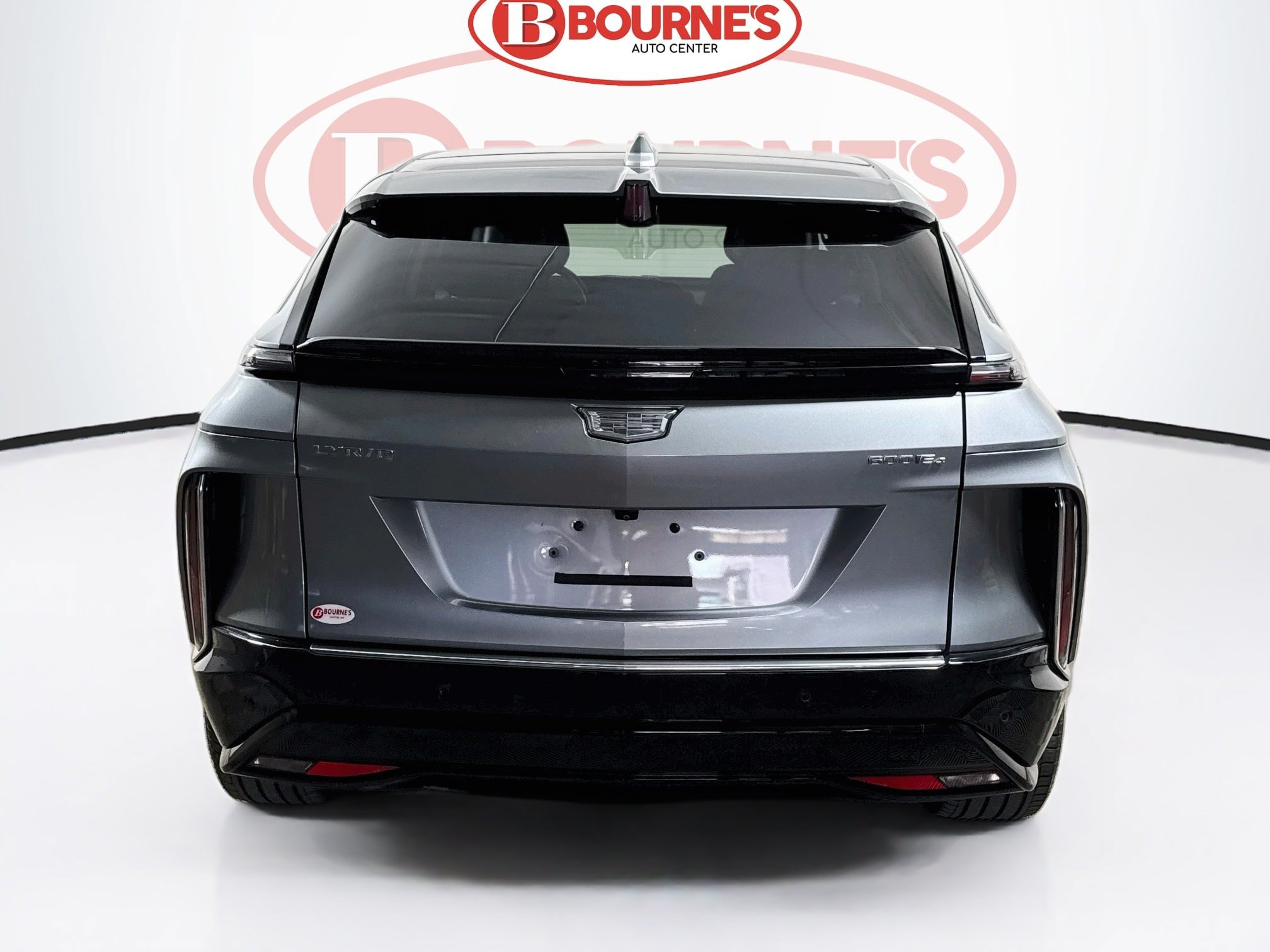 Used 2024 Cadillac Lyriq Tech w/ Driver Assist Package AWD/4WD image 10