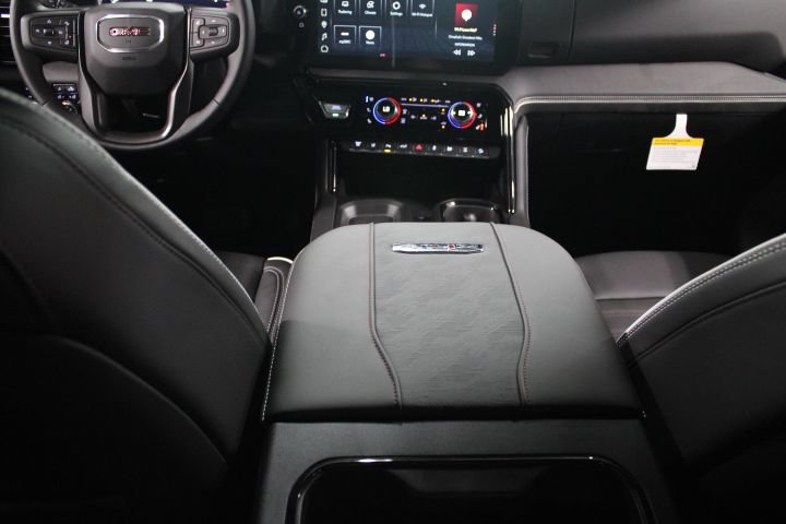 New 2026 GMC Sierra 2500 AT4X AWD/4WD image 35