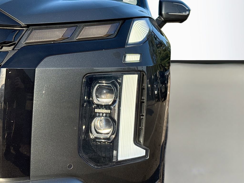 Used 2024 Hyundai Palisade SEL w/ Premium Package image 9