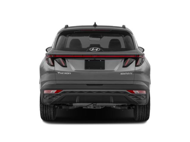 Certified 2024 Hyundai Tucson SEL AWD/4WD image 8