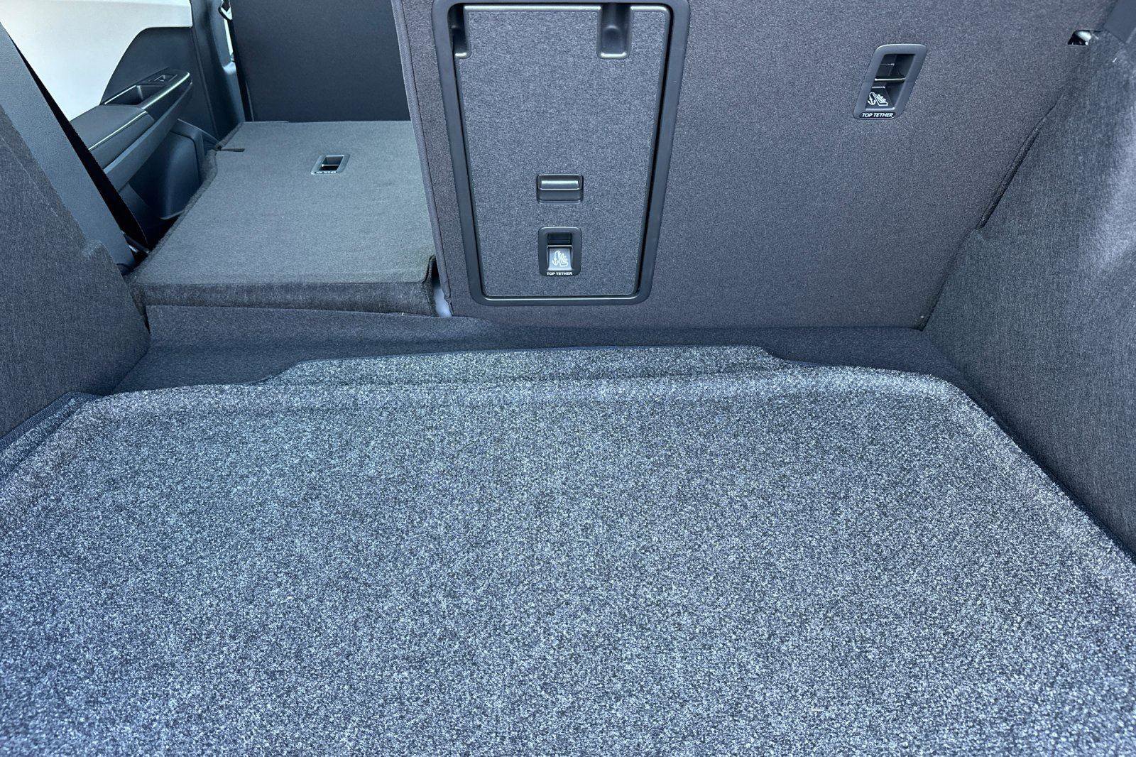 New 2026 Volkswagen Taos S image 14