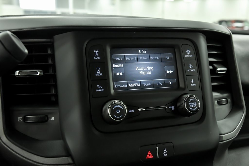 Used 2023 RAM 3500 Tradesman image 25