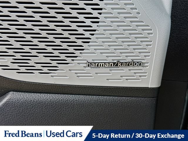 Certified 2023 Hyundai Palisade SEL AWD/4WD image 34