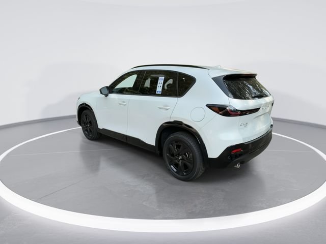 New 2026 MAZDA CX-5 2.5 S w/ Premium Plus Package AWD/4WD image 6