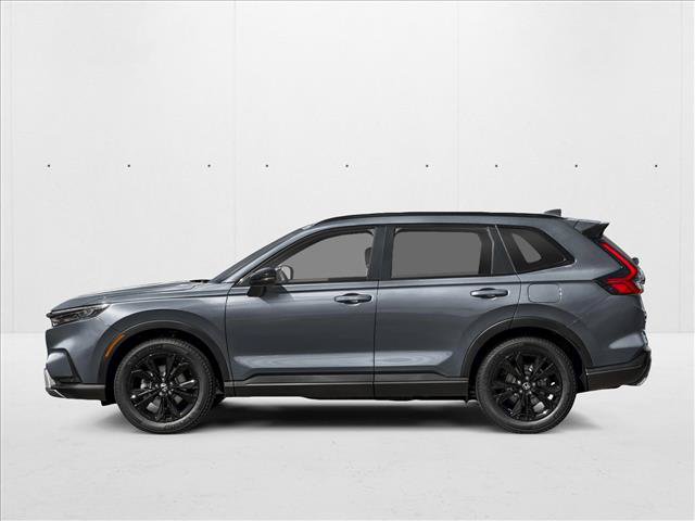 New 2027 Honda CR-V Sport Touring image 3