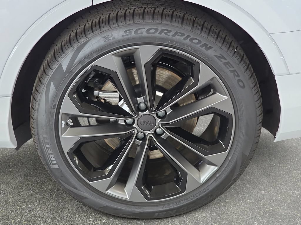New 2026 Audi Q7 Premium Plus AWD/4WD image 17