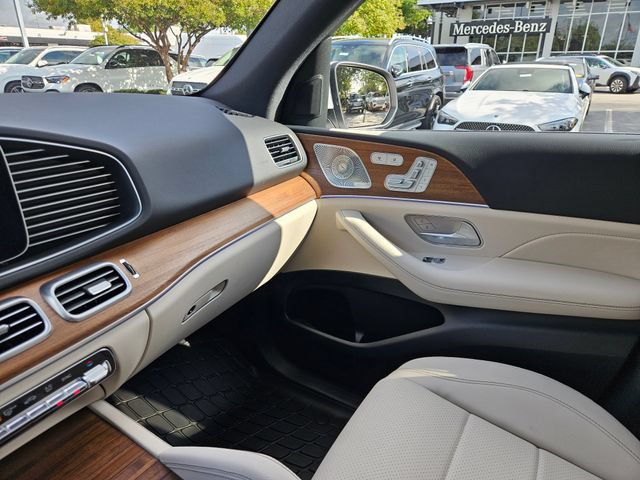Used 2026 Mercedes-Benz GLE 350 4MATIC image 18