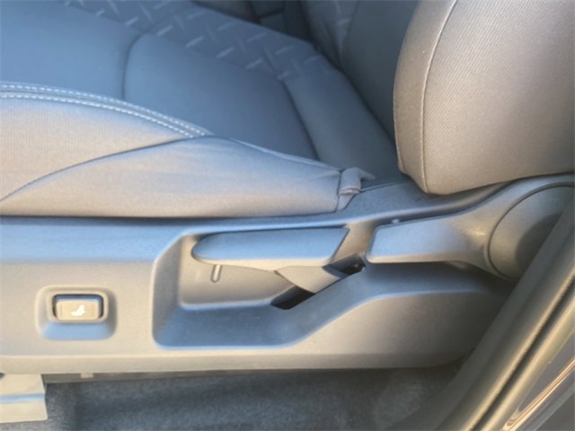 New 2025 Toyota Tacoma SR5 image 17